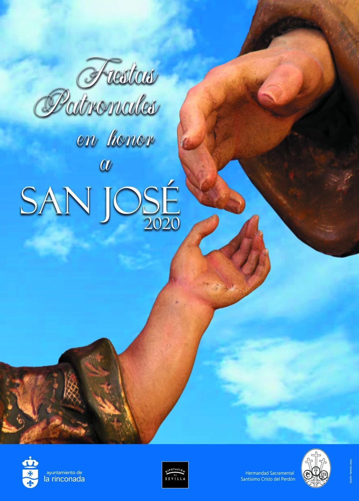 Fiestas patronales en honor de San José  